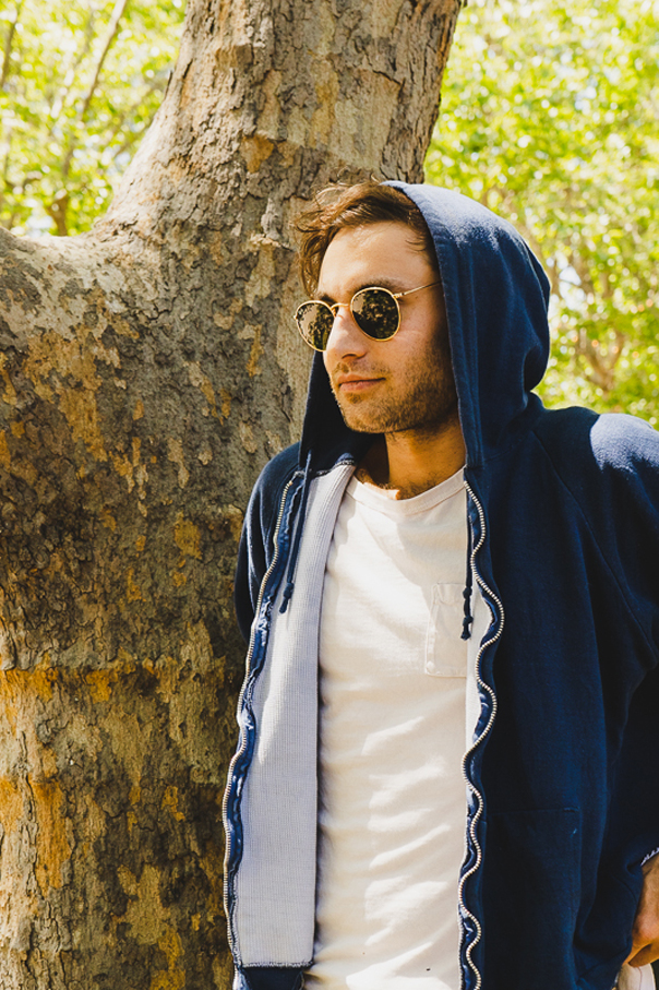 Yoke Lore, Adrian Galvin, Walk the Moon